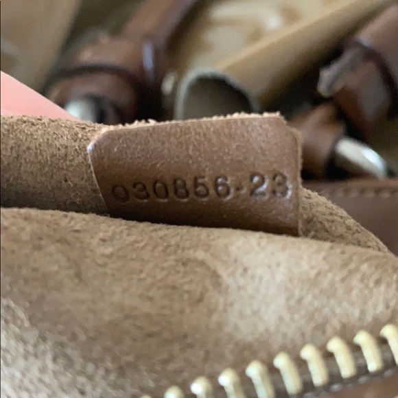 Chloé very unique bag - Picture 7 of 11